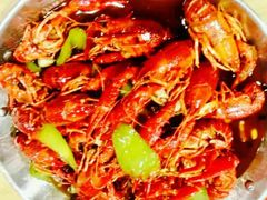 -鹦鹉小厨味道餐厅(山大南路店)