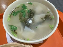 -庆丰包子铺(南站二店)