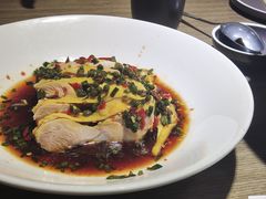-隆喜元鱼汤包·海鲜(中联广场店)