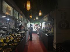 -久品居外婆人家(时光店)