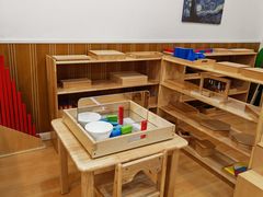 -婴智贝佳蒙特梭利早教托育中心(杨浦店)