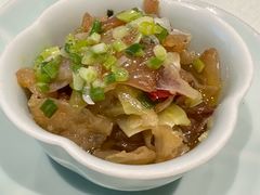 -香雪海饭店中餐厅(人民桥店)