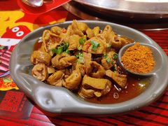 -谭鸭血老火锅(远大购物广场店)