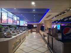 -海韵之星邮轮水会(明发商业广场店)