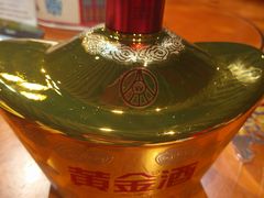 -海拉尔蒙古包(房山长阳总店)