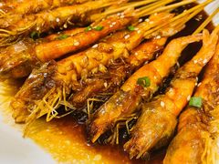 -美极鲜食坊(宝安南路店)