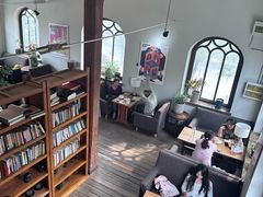 -1901 Cafe(西四店)