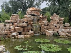 -渔岛海洋度假区