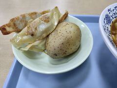 -浙江大学玉泉校区四食堂