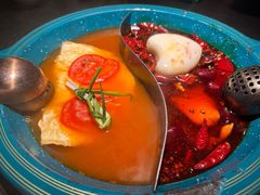 -吼堂老火锅(太古里总店)