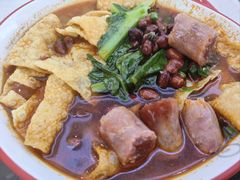 -珍螺螺蛳粉(三桥万象城店)