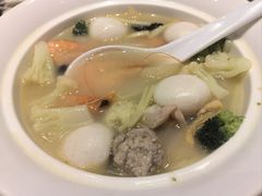 -印象餐厅(杭州国际博览中心北辰大酒店)