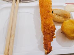 -龍歌自助小火锅(城阳万象汇店)