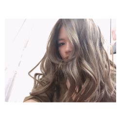 -时尚工厂·科学染发