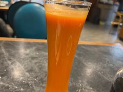 沙棘汁-紫泥369粗粮季(鼓楼店)