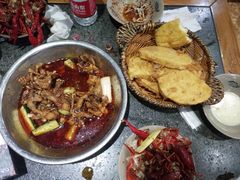 -辣盆盆麻辣小龙虾(哈尔滨总店)