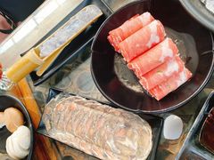 乌鸡片-丽江庭院之爱在路上(西单店)
