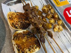 -小饭桶(野三坡百里峡店)