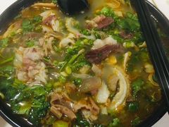 -牛煎里牛肉煎包淮南牛肉汤(广东路店)