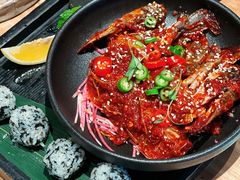 -KimPro 辛普乐概念韩餐