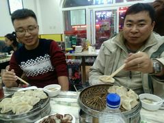 -老爷子原味蒸饺(总店)