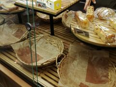 面包甜点陈列柜-味多美蛋糕(西安门店)
