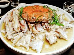 -旺达小吃•三十年福州菜(正大广场店)