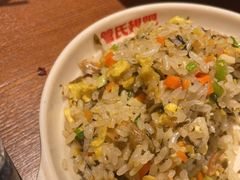 农家炒饭-管氏翅吧(马家堡店)