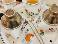 -点都德(盘福楼店)