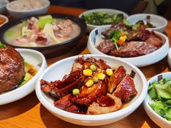 -阿姨食堂