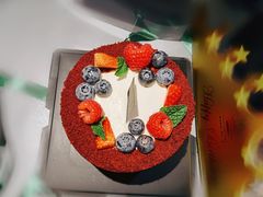 -姆们M Sweetie Cake(三里屯店)