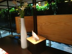 -舌尖上的食缘花园主题餐厅