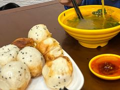 -大壶春生煎(四川中路店)