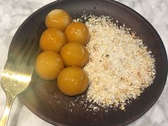 -发记甜品(山东街店)