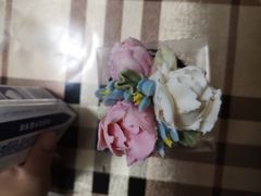 -BONCAKE裱花蛋糕(万象汇店)