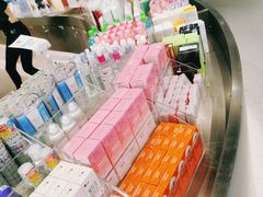 -苏宁极物(苏宁生活广场店)