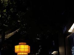 -绿茶餐厅(光谷世界城步行街店)