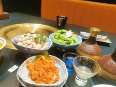 -無二炙坊·和牛烧肉(大钟寺1733店)