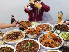 -辣螃铠盆盆蟹大排档(总店)