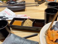 -松鱼亭·和牛烧肉(协鑫广场店)