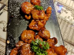 -绿茶餐厅(乐峰广场店)