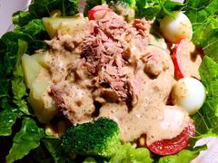 -丽莎沙拉轻食餐厅(国贸店)