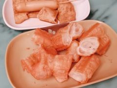 -粥君好殿·道滘肉丸粥(文华路店)