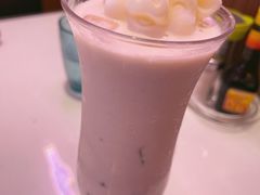 -龙记·香港茶餐厅(海上世界店)