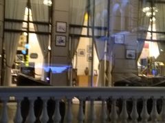 -上海安亭别墅花园酒店