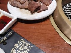 -御牛道日式烤肉料理(杭州万象城店)