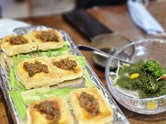 -福慧慈缘素食餐厅(王府井店)