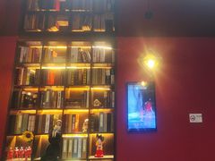 -恐怖游戏(湖滨店)