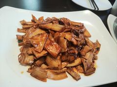 -老牌坊鲁菜名店(聊城美食岛店)