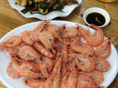 -明记海鲜大排档(巽寮湾店)